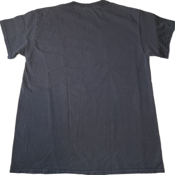 VTG Star Wars Women’s MM T-Shirt Physically I’m here, Mentally…. - Picture 2 of 8